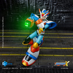 ロックマンX シリーズ エックス サードアーマー EBM0385