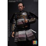 HiPlay 101TOYS 1/6 クラシックシリーズ 武士 可動フィギュア 塗装済み 完成品 アクションフィギュア