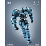 HiPlay HEATBOYS Mechaheatシリーズ 星間千年 スパルタクス HB0083 可動フィギュア 塗装済み 完成品