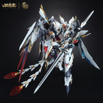 高晟文化 × GS-TOYS 皓霊白帝 鳳凰神装