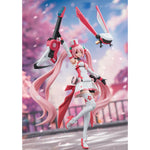 ソースキル SOSKILL 桜未来-ピンクサウンドブーム SSK-MIKU02