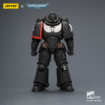 JOYTOY 1/18 インターセッサー（ボルトライフル、ボルトピストル、チェーンソード装備）