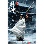 303TOYS 1/6 正子公也 水滸伝 天雄星 林冲 RW001