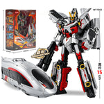 HiPlay iUBEST 機変蒼穹 機変英盟 可動フィギュア 塗装済み 完成品