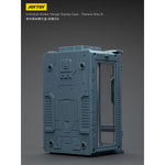 JOYTOY 1/25 シングルユニット格納展示ケース JT02212-JT02298