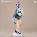 HiPlay Animester 大漫匠 1/7 洛天依＆墨清弦  美少女 塗装済み完成品フィギュア