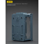JOYTOY 1/25 シングルユニット格納展示ケース JT02212-JT02298