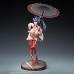 Hobbysakura 1/7 巫女少女 MIKOレースクイーンVer. 美少女