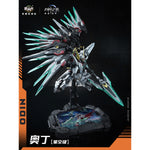 HiPlay CANG TOYS 蔵玩閣 1/100 界神戦争 スタークラス オーディン 色分け済みプラモデル 組み立てキット