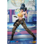 HiPlay VERYCOOL 1/6 THE KING OF FIGHTERS XIV レオナ・ハイデルン SNK VCF-2070 可動フィギュア 塗装済み 完成品 アクションフィギュア
