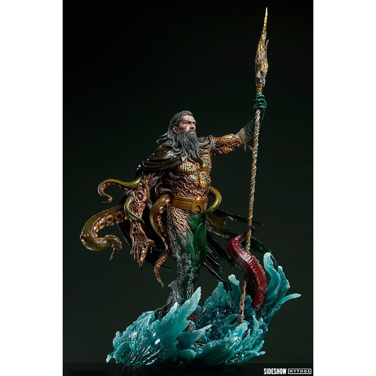 Sideshow DCコミックス アクアマン 300873