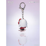 HiPlay Myethos アークナイツ Hang On シリーズ ウィシャデル＆シヴィライト・エテルナ 塗装済み完成品フィギュア
