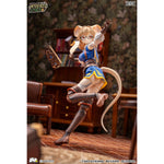 HiPlay LADoTOYS 1/12 マーガレット・マス Margaret Scholar 研究員 可動フィギュア 塗装済み 完成品 美少女