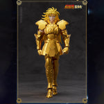 HiPlay ブルコ 聖闘士星矢 超越版 色分け済みプラモデル 組み立てキット