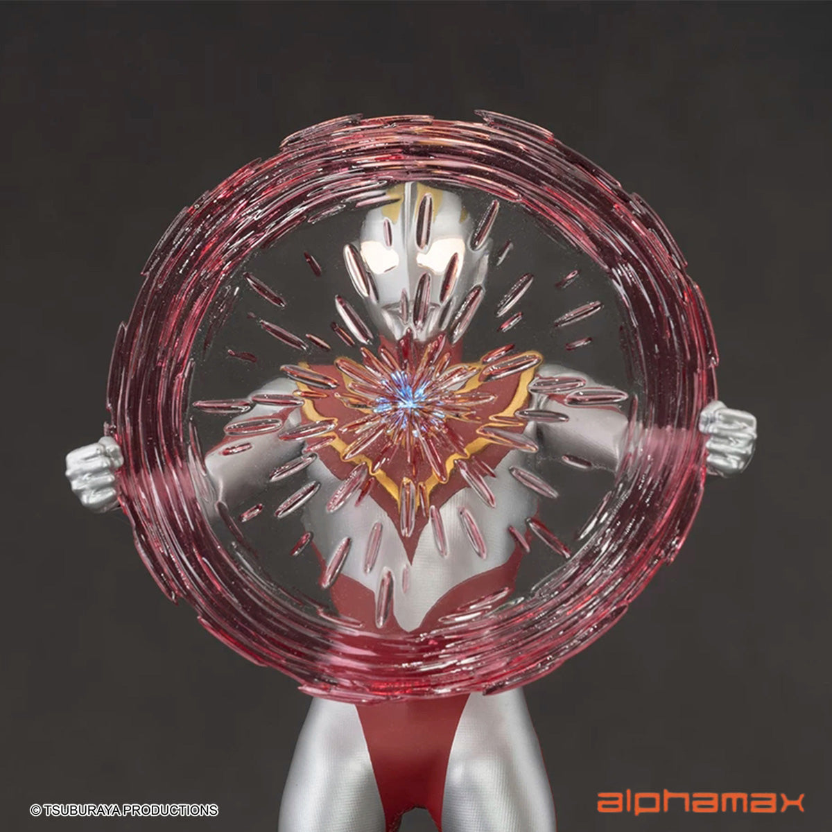 ウルトラマン アグル V1 & アグル V1 AX-03267