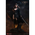 HiPlay TBLeague 1/6 ザ・ガール・アンダー・ウルフズ・ウォード 可動フィギュア 塗装済み 完成品 アクションフィギュア