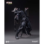 HiPlay INART ダークナイツ：メタル バットマン・フー・ラフズ MAG C0002 可動フィギュア 塗装済み 完成品 アクションフィギュア
