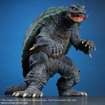 HiPlay X-PLUS 1996 ガメラ リニューアルVer. 411-200556C 塗装済み完成品フィギュア モンスター