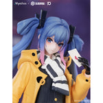 HiPlay Myethos 1/8 王者栄耀 Gift+ 時をかける恋人 孫尚香 美少女 塗装済み完成品フィギュア
