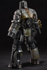 HiPlay 中動モデル 1/10 アイアンマン 可動 アクション フィギュア フルセット 非発光版