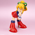 HiPlay X-PLUS ROCKMAN ロックマン ロール 411-200587T 可動フィギュア 塗装済み 完成品