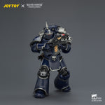JOYTOY 1/18 ナイト・ロード MK III タクティカル・レギオネア（ボルターおよびボルトピストル装備） JT04360 可動フィギュア 塗装済み 完成品