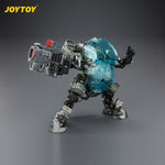 HiPlay JOYTOY 1/25 鉄魁(アイアンレッカー) 複座式メカ 可動フィギュア 塗装済み 完成品
