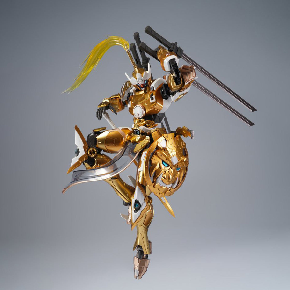 威遠式 禁衛軍 MNP-XH08A
