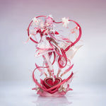 HiPlay Myethos 1/7 崩壊3rd エリシア ハーイ 愛の妖精さんVer. 塗装済み完成品フィギュア 美少女