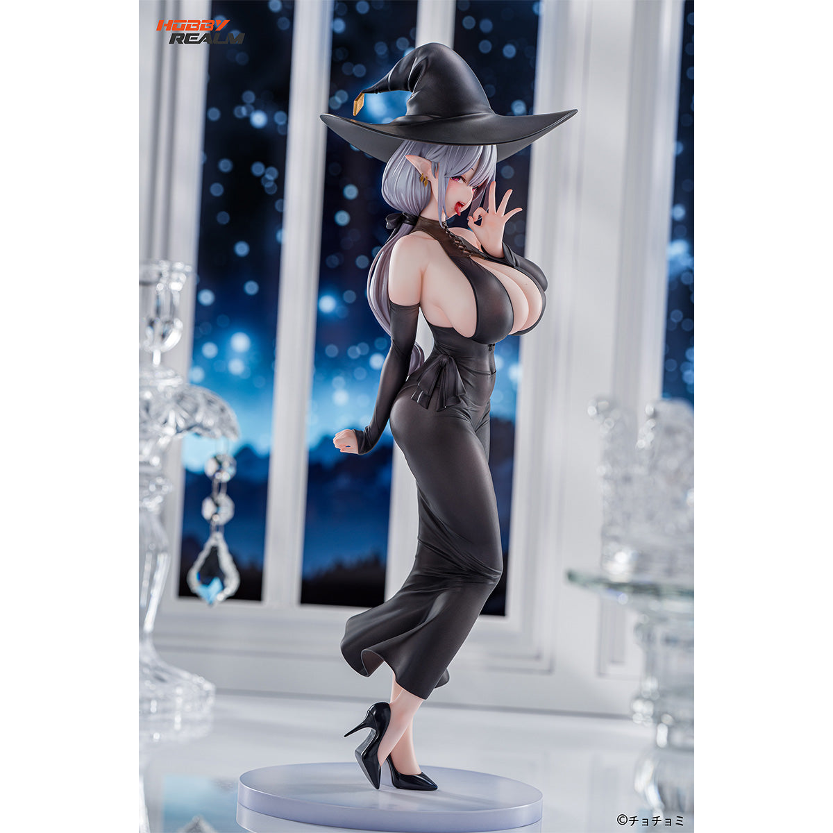 HOBBYREALM 1/6 シトリー 豪華版 美少女