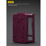JOYTOY 1/25 シングルユニット格納展示ケース JT02120-JT02205