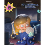 HiPlay JOTOYS KOKOSA 暴走ロリータシリーズ ガチャガチャ お姉様系子供ココサ 単品版 ブラインドボックス