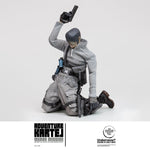 Underverse 1/6 コールド・バガー・アドベンチャー メルデ＆ブランター UV20260402