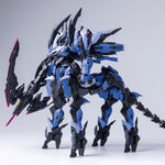 HiPlay Howling Star×交錯戦線 機神 ケンタウロス アービター Arbiter CZ-09B 色分け済みプラモデル 組み立てキット