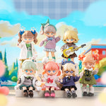 HiPlay Simontoys ティーナー TEENNAR 新歓シリーズ ブラインドボックス