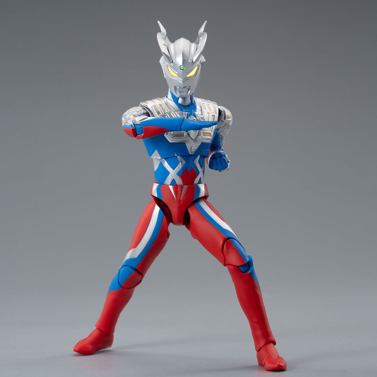 HiPlay 中動モデル ZDTOYS 1/10 ウルトラマン 可動 アクション フィギュア フルセット
