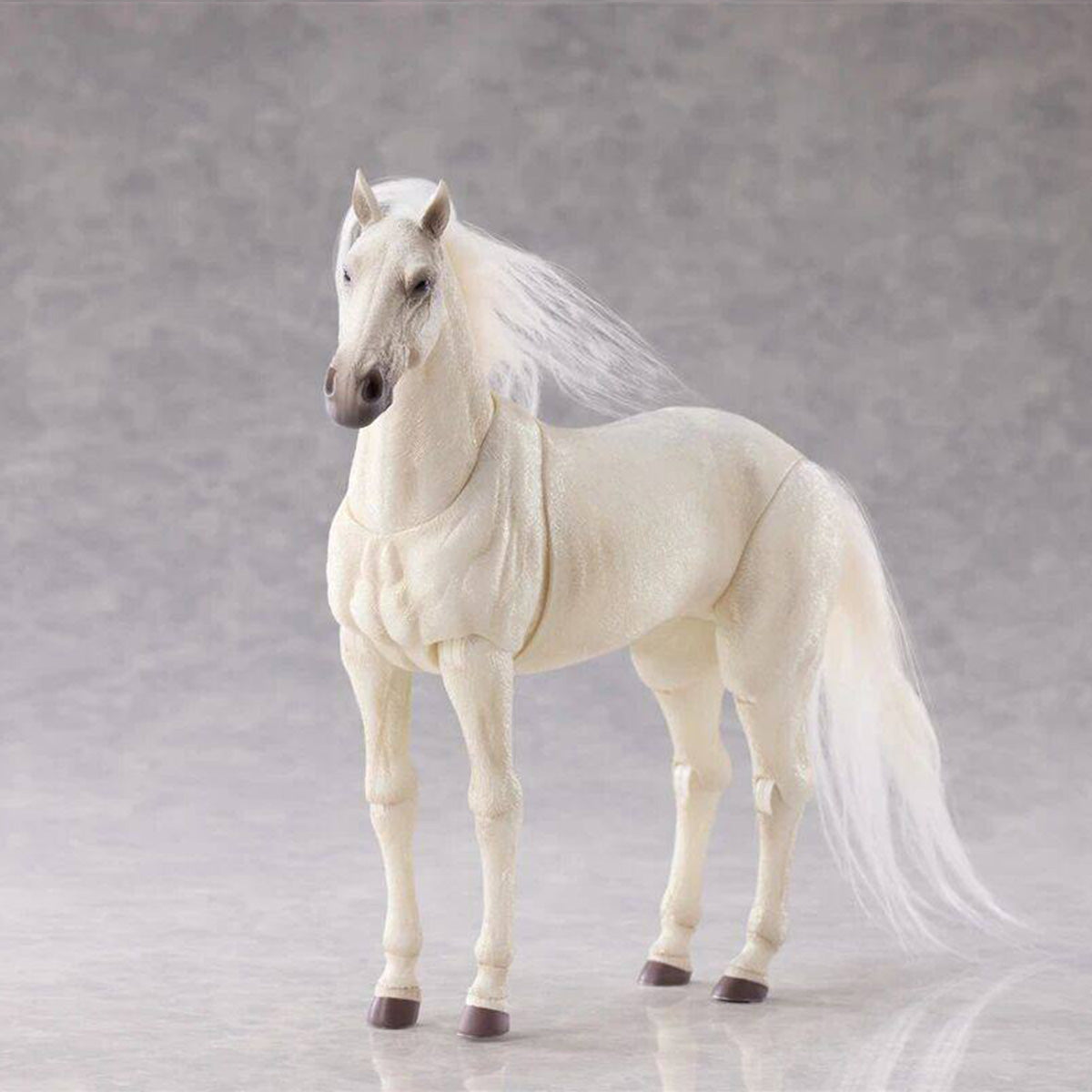 HiPlay Otherwhere 1/12 千里馬 可動フィギュア 塗装済み 完成品