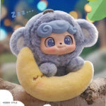 HiPlay JOTOYS Q宝 動物幼稚園シリーズ ブラインドボックス