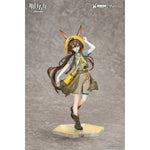 HiPlay Myethos 1/8 Gift+ アークナイツ スカジ & アーミヤ 野趣の時間VER. 美少女 塗装済み完成品フィギュア