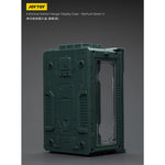 JOYTOY 1/25 シングルユニット格納展示ケース JT02212-JT02298