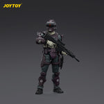 HiPlay JOYTOY 1/25 鋼騎 プリズム小隊 JT03806 可動フィギュア 塗装済み 完成品