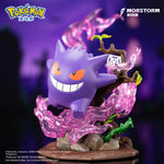 MORSTORM ポケモン