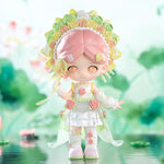 HiPlay Simontoys ティーナー TEENNAR 東方序曲 ブラインドボックス