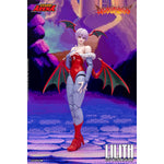ヴァンパイア リリス DSSA01