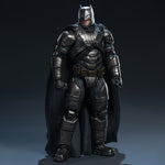 HiPlay  Fondjoy ヘビーアーマーバットマン DC1013 1/9 可動フィギュア 塗装済み 完成品