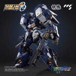 限定版 アルトアイゼン・ナハト『スーパーロボット大戦OG』