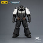 JOYTOY 1/18 インターセッサー（ボルトライフル、ボルトピストル、チェーンソード装備）