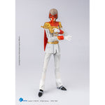 HIYA 1/12 Exquisite Basic シリーズ ペルソナ 5 ザ・ロイヤル クロウ Crow EBP0379 アクションフィギュア 塗装済み 完成品