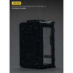 JOYTOY 1/25 シングルユニット格納展示ケース JT02212-JT02298