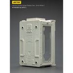 JOYTOY 1/25 シングルユニット格納展示ケース JT02038-JT02113